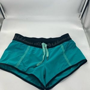 LULULEMON Athletica Jogging Shorts - No tags Size 10